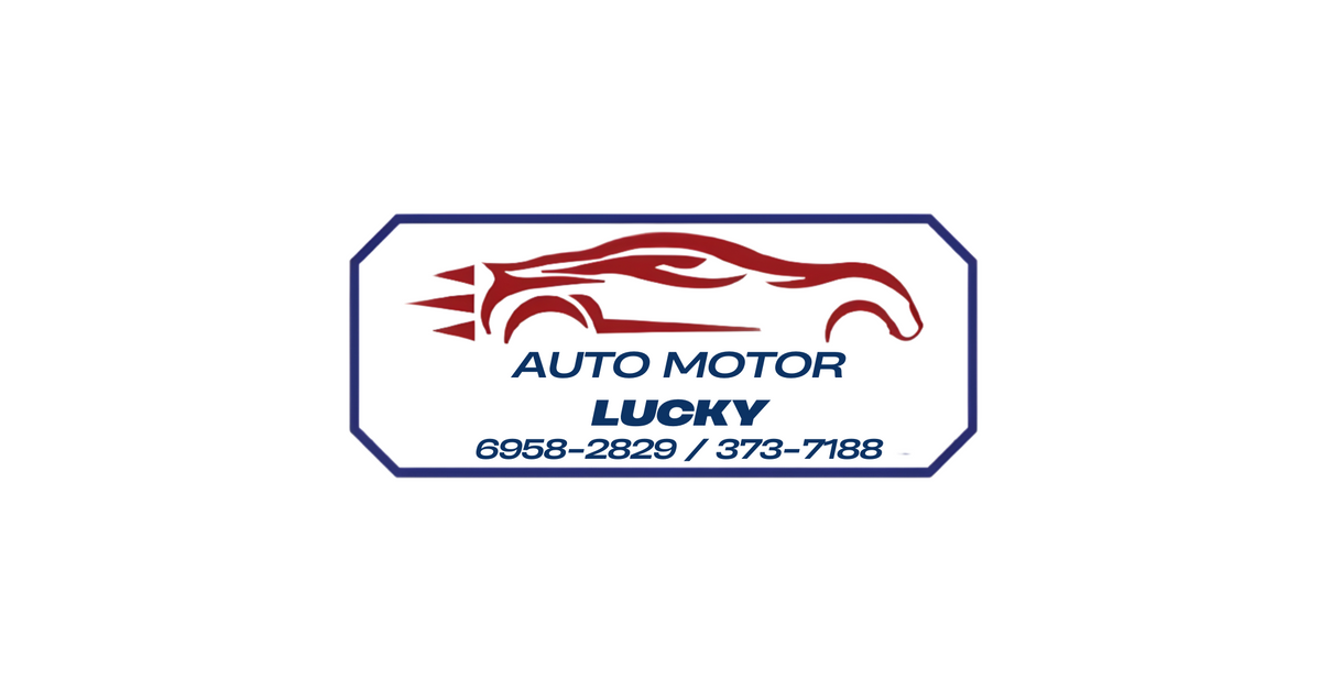 CONTACTO – Auto Motor Lucky CONTACTO – Auto Motor Lucky