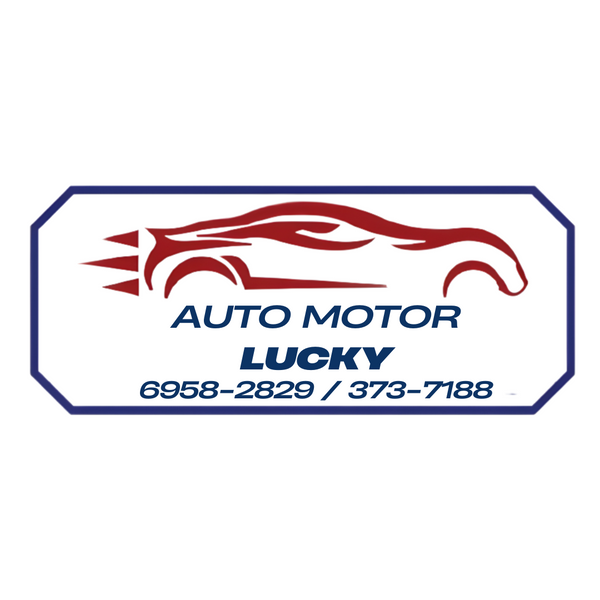 Auto Motor Lucky